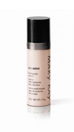 Crema Reafirmante para Ojos TimeWise